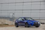 Lexus IS350 AWD F-Sport 2016 года (NA)